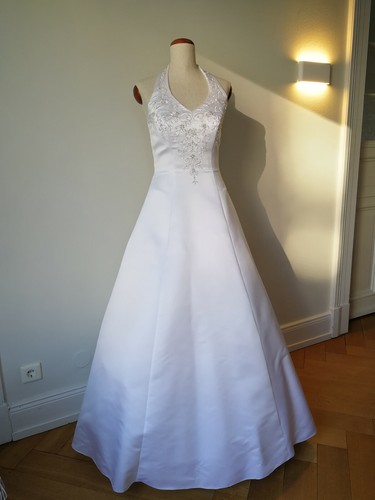 Brautkleid tres chic - tres,