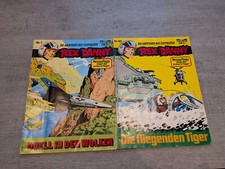 Rex Danny Comics gebraucht