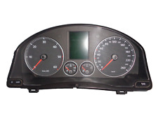 Tachometer Kombiinstrument 1K0920874B 110080375 VW Golf 5 Plus Cross 1KP 2.0fTDI