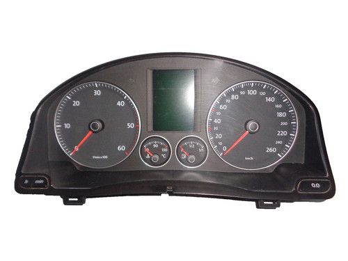 Tachometer kombiinstrument - tachometer,