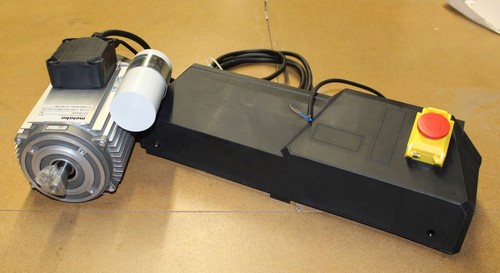 Metabo motor für 333 - für,
