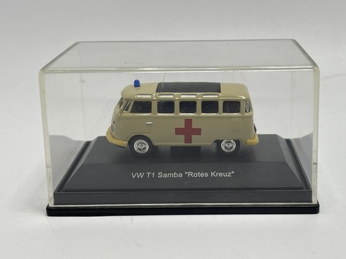 Samba bus rotes - t1,