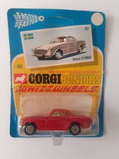 Corgi Juniors Whizzwheels