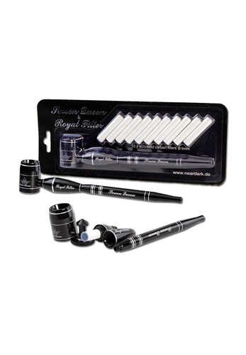 Screen queen 17cm sieblos - screen,