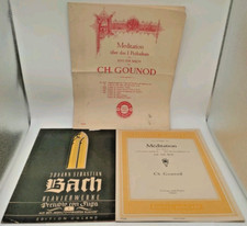 🎹 Notenkonvolut 3x Klavier