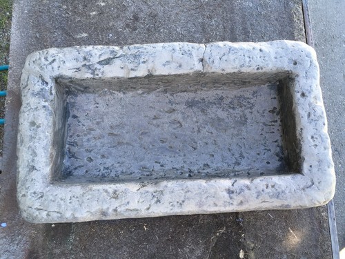 Org naturstein becken antik - org.naturstein,