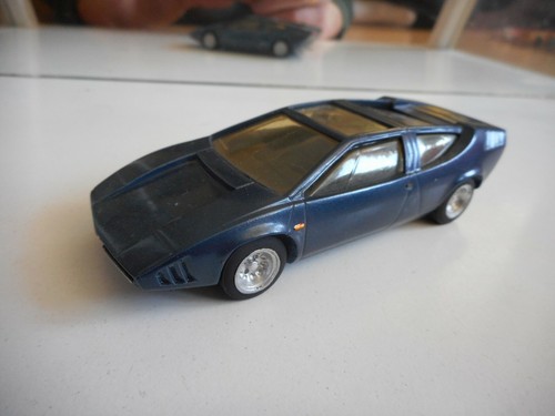 Alezan alfa romeo prototyp - alezan,