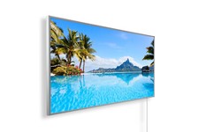 Infrarotheizung Panorama Serie