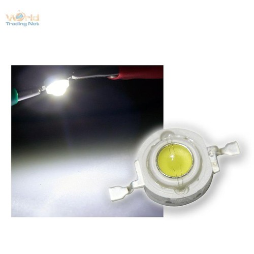 Highpower led 1w - 5, x