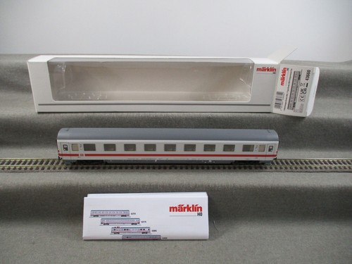 Märklin spur 43660 - spur, h0