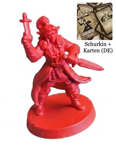 Heroquest schurke - 🔰heroquest, |