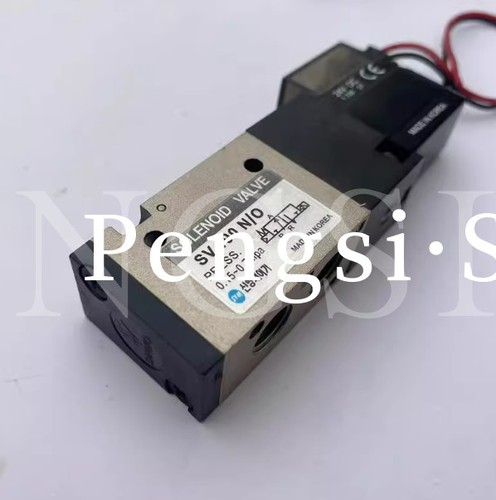 New for solenoid - 1x,