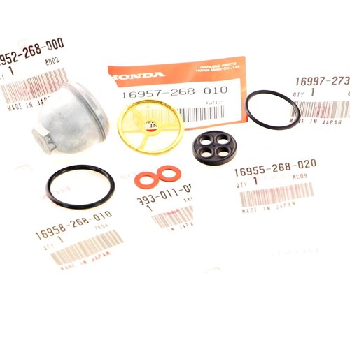 Honda 500 750 - 750, k0