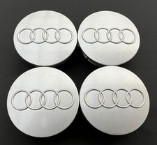 🟢 4x Original Audi