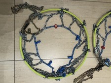 Schneeketten Pewag Ring