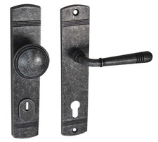 Haustür Schutzbeschlag Helena