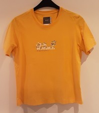 jack wolfskin shirt damen Gr.XL /48