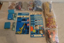 Großes vero construc konvolut - vero,