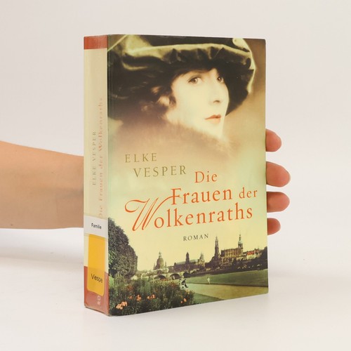 Die frauen der wolkenraths - die,