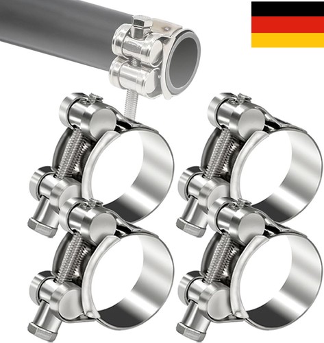 Edelstahl gelenkbolzen schelle - gelenkbolzen,