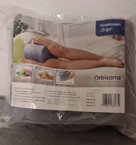Gesundheitsset orbisana - gesundheitsset,