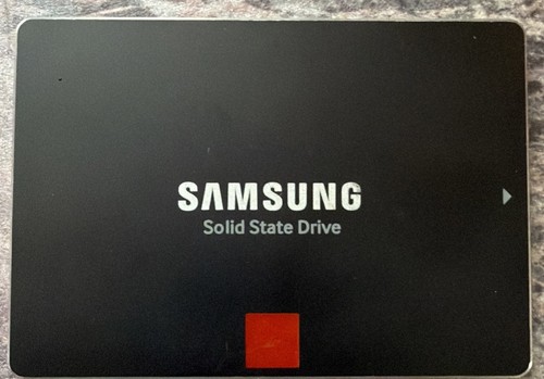Samsung 860 pro 512 5 - samsung, gb
