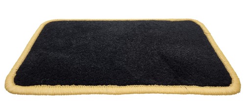Basic kofferraummatte für - kofferraummatte,