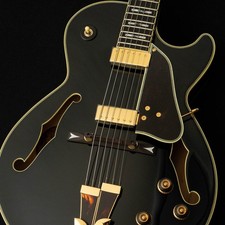 Ibanez GB10 -Black BK-