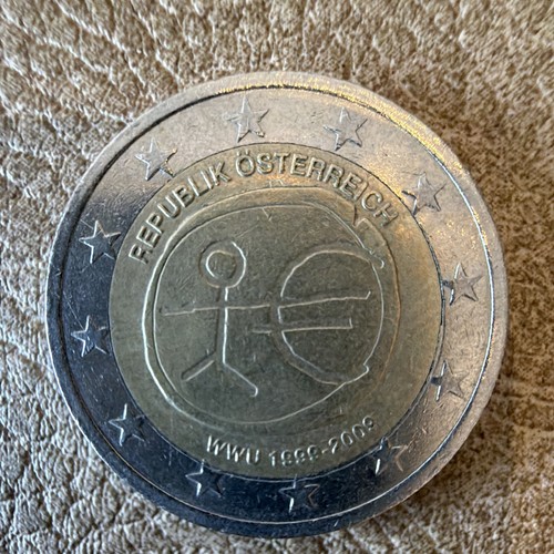 Euro österreich 2009 - Österreich,