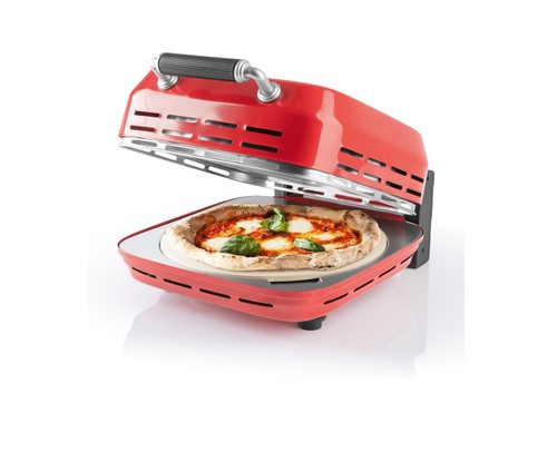 Pizzabackofen elektrischer - pizzabackofen,