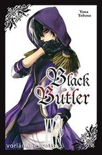 Black Butler 24: Paranormaler