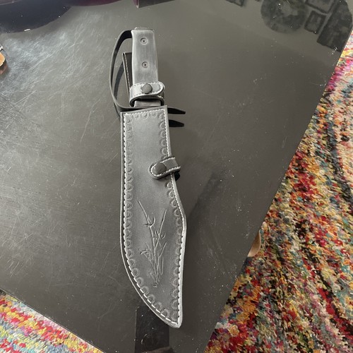 Pakkaholz bowie rambo - xl, bowie,