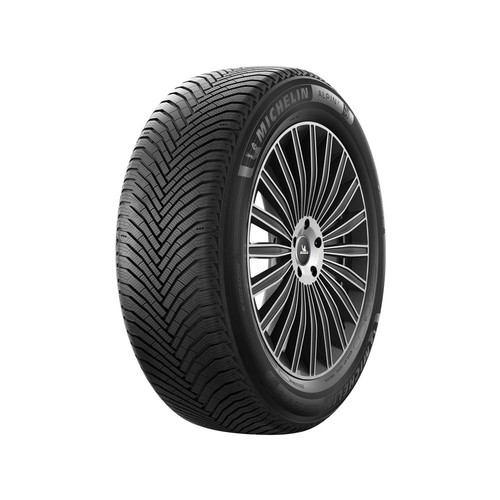 Michelin alpin 225 - 225/45, r17