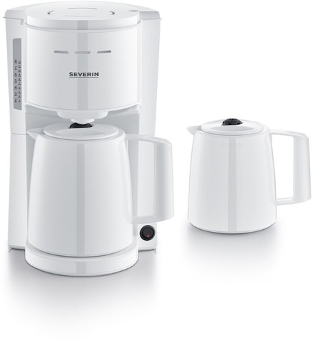 Severin kaffeemaschine ka9309 - severin,