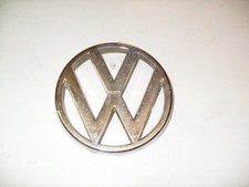 Golf 1 Cabrio Karmann Emblem