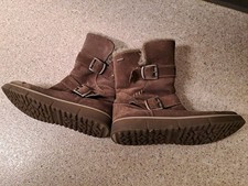 Winterstiefel Superfit Goretex