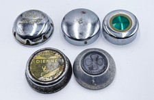 Klingeldeckel Fahrrad 5 Stück