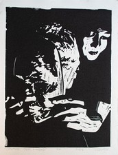Leonhard Wachter Hinter der