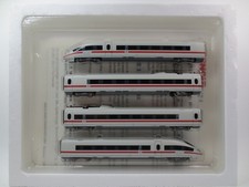 Arnold 0200 ICE 3 Zug-Set DB