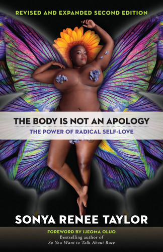 The body not apology - is, |