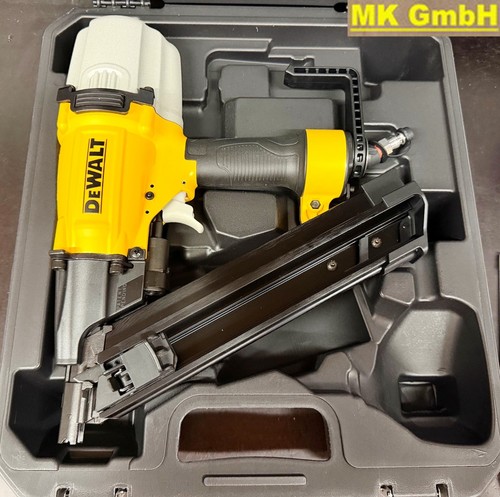 Dewalt dpn 250 - mcn, druckluft