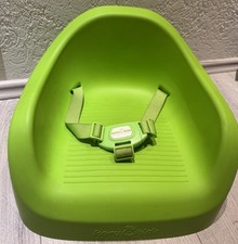 Sitzerhöhung für den Stuhl