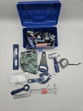 Werkzeugkoffer Kinder Werkzeug