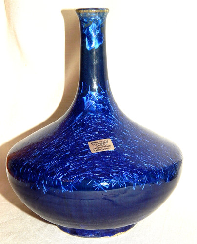 Kießling langenhessen vase - kießling,
