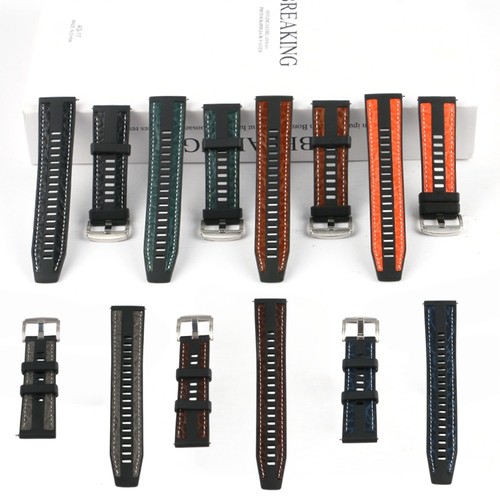 22mm echtleder - 22mm,