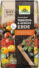 Neudorff NeudoHum Tomaten- &