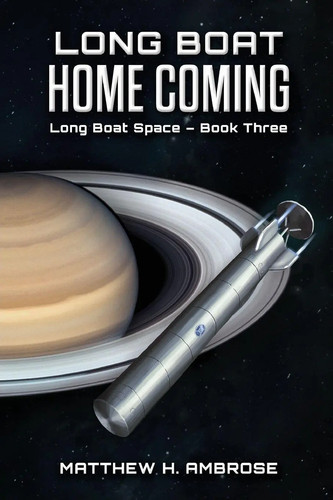 Long boat home - long,