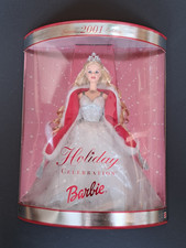 2001 Mattel Special Edition