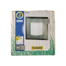 Wandleuchte Massive Mod