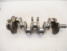 Kurbelwelle defekt für - kurbelwelle,